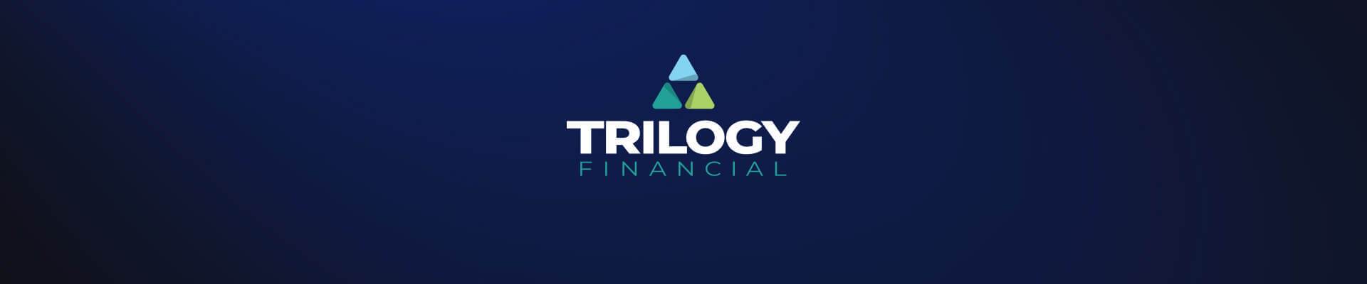 Trilogy Financial logo